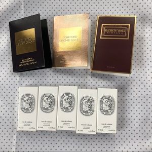 Diptyque Do Son 2ml x5.